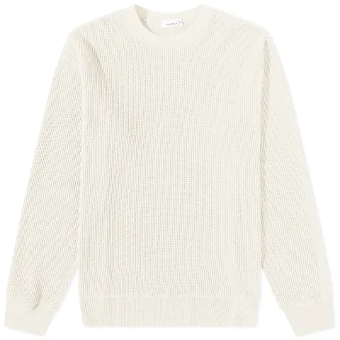 Long Sleeve Thermal T-Shirt