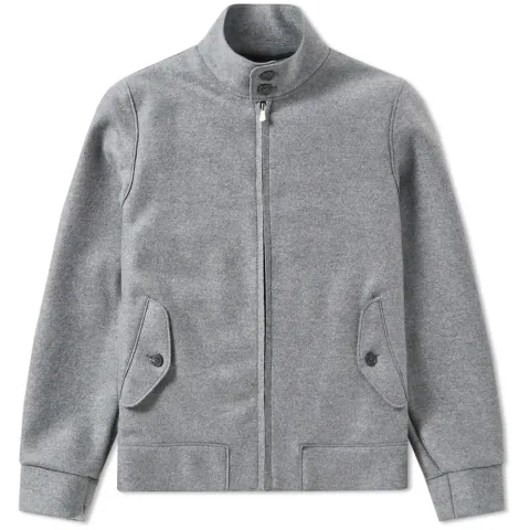 Harrington Jacket