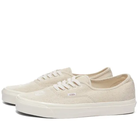 UA Authentic 44 DX
