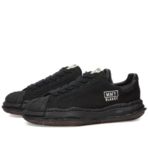 Blakey Low Original Sole Canvas Sneaker
