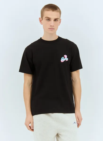 Crown A T-Shirt