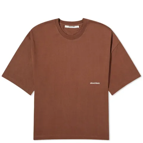 Box Logo T-Shirt