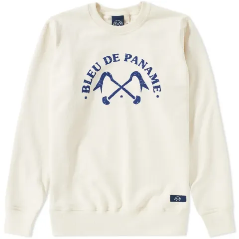 Classic Logo Sweat