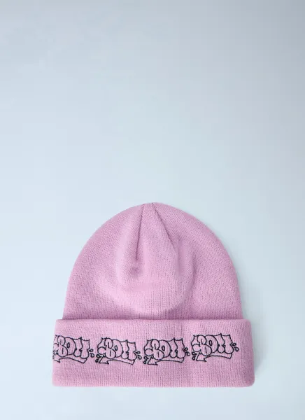 Paul Beanie