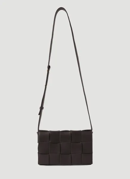 Cassette Shoulder Bag