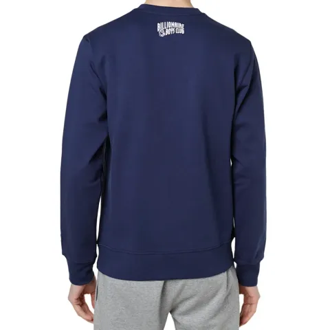 Flying B Chenille Crew Neck Sweat