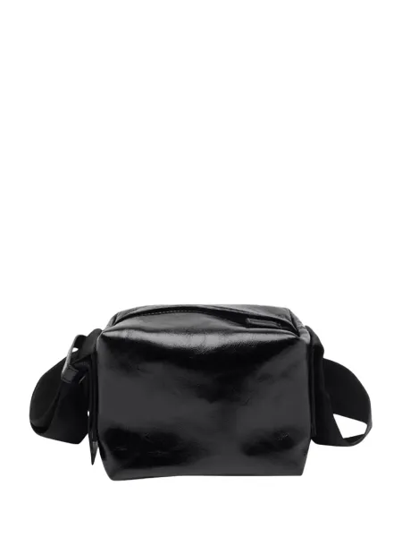Small Shoulder Bag Black