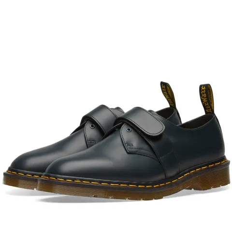 Dr. Martens x Engineered Garments Velcro Strap Shoe