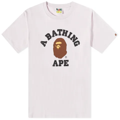 Pigment College T-Shirt