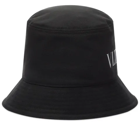 VLTN Logo Bucket Hat