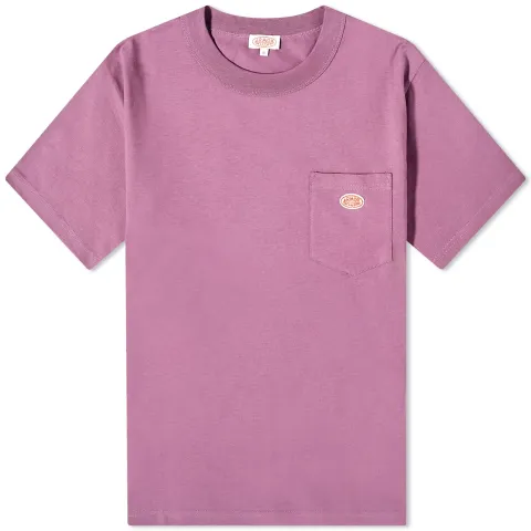 79151 Logo Pocket T-Shirt