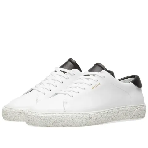 Retro Tennis Sneaker