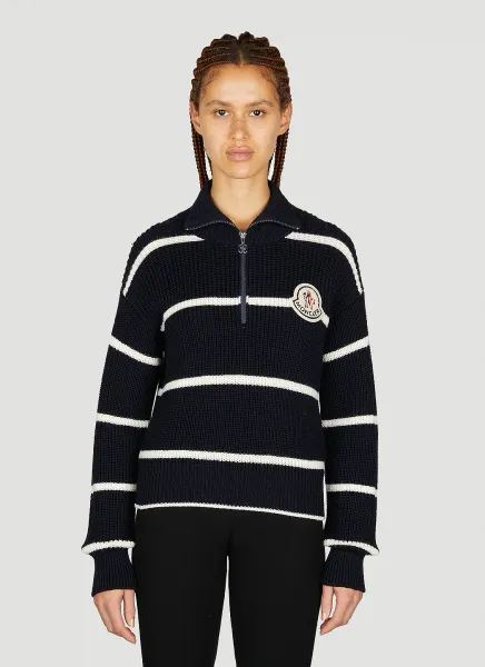 T-Neck Sweater