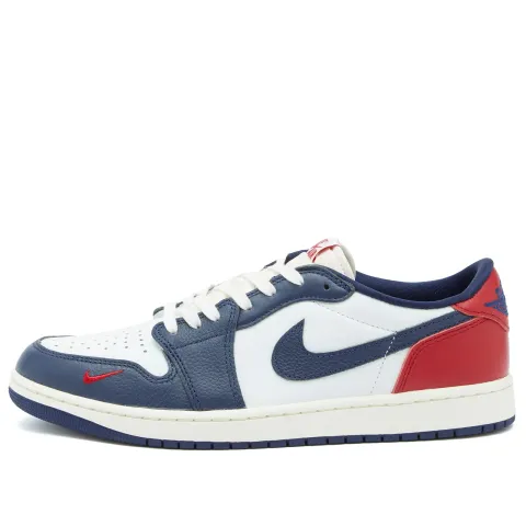 1 Retro Low Og Sneaker