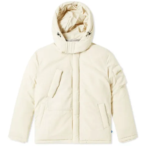 Kailash Puff Jacket