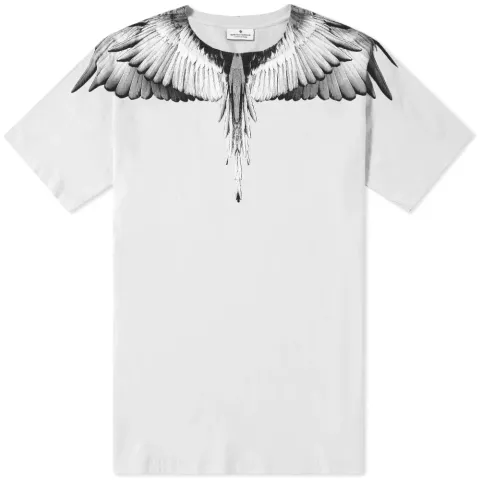 Wings Shoulder Tee