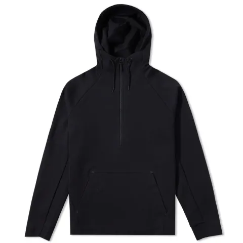 Tech Fleece Half Zip Hoody