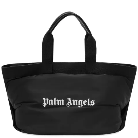 Logo Tote Bag