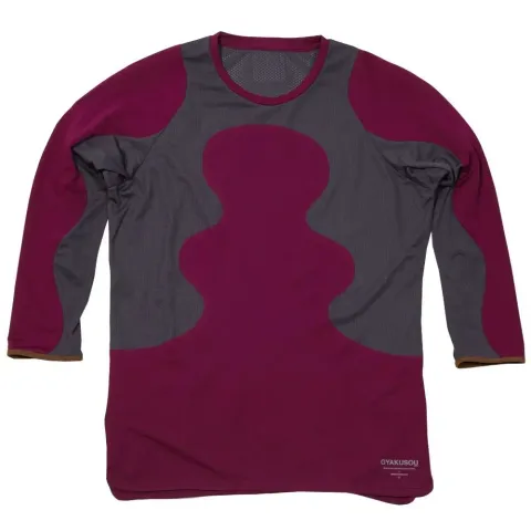 AS UC Dri-Fit 3/4 Top