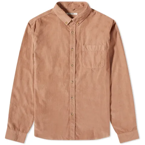 Raeburn Button Down Shirt