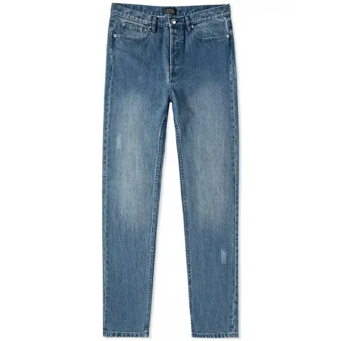 A.P.C. Petit Standard Re-Issue Jean