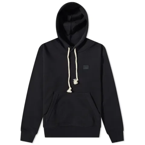 Fairah X Face Hoodie