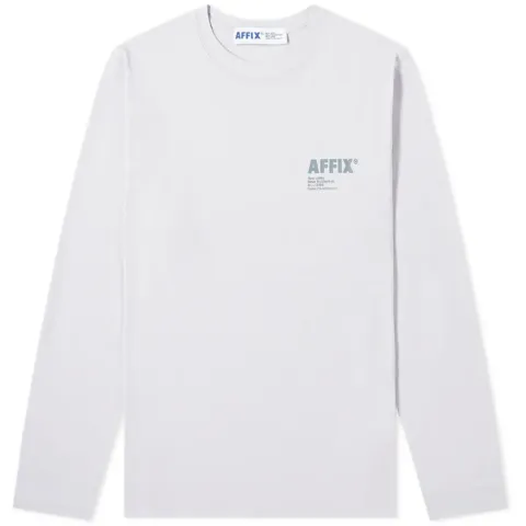 Long Sleeve Basic Tee