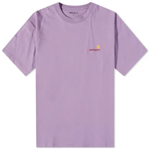 American Script T-Shirt