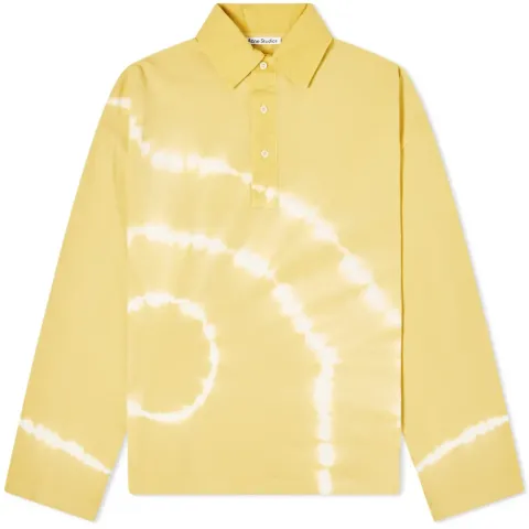 Long Sleeve Tie Dye Tee