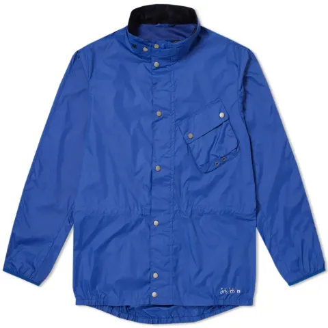 Newham Jacket
