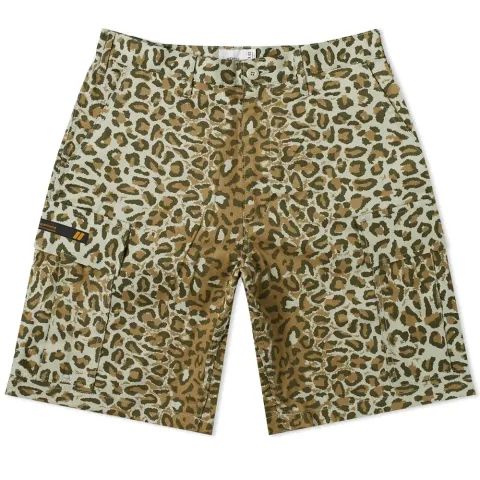 Jungle 01 Shorts