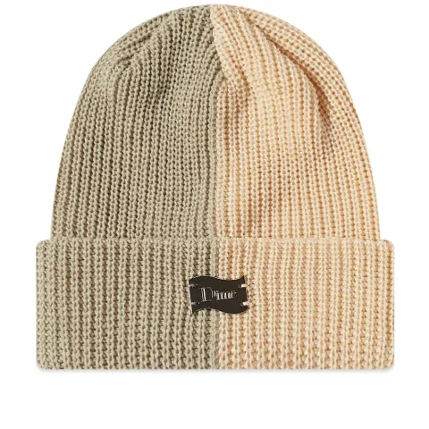 Split Beanie