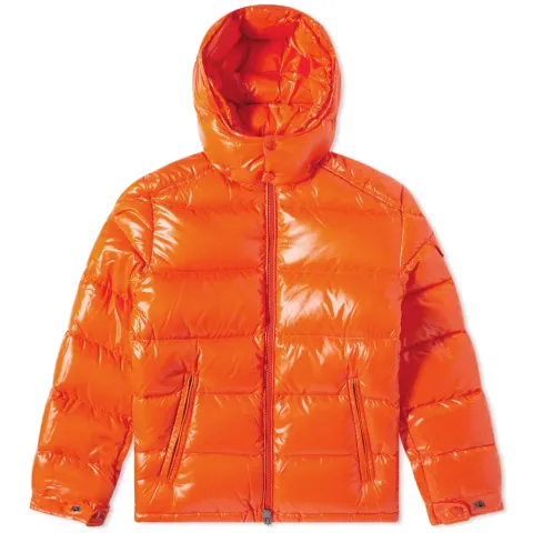 Maya Down Jacket