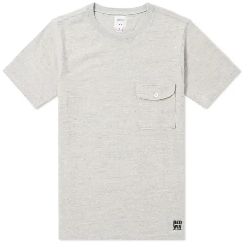 Jack Pocket Tee