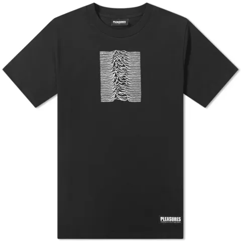 x Joy Division Shadow Play Tee