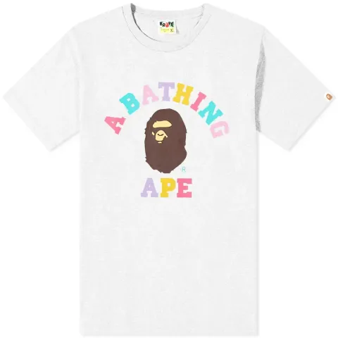 Colours College T-Shirt