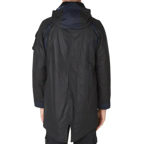 Bleakazuma Wax Jacket