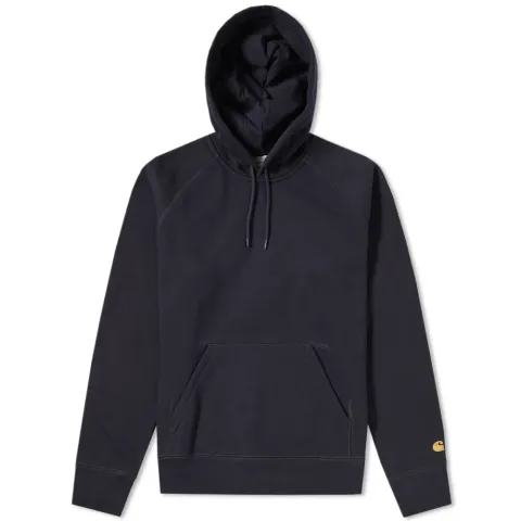 Hooded Chase Sweat