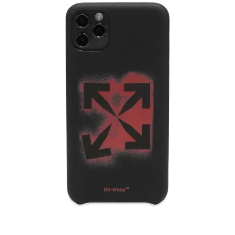Stencil iPhone 11 Pro Max Case