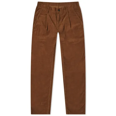 Abbott Corduroy Pant