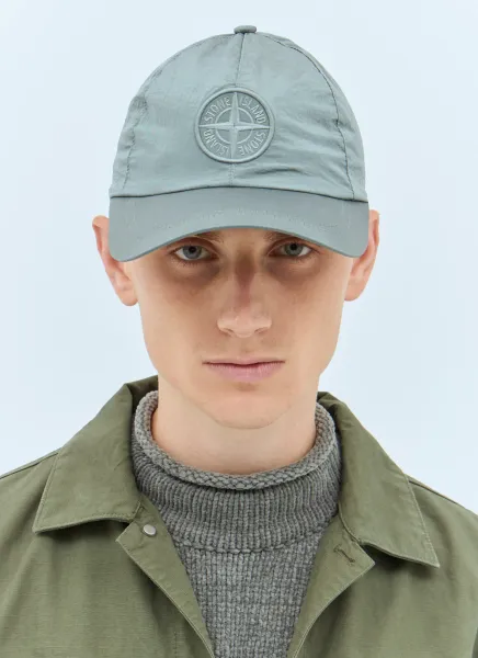 Logo Embroidery Baseball Cap