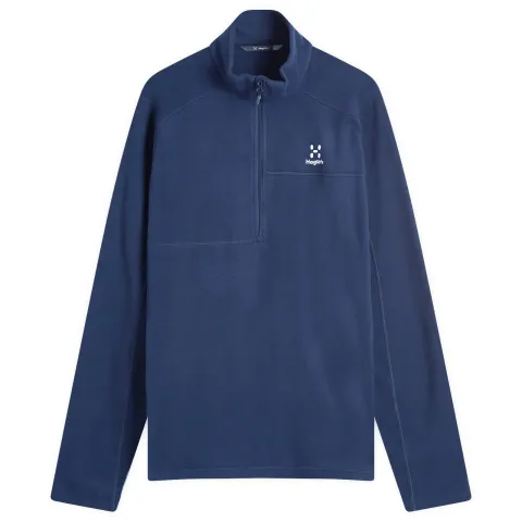 Haglofs Buteo Half Zip Fleece