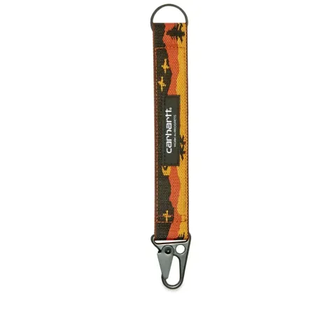 Summit Key Holder