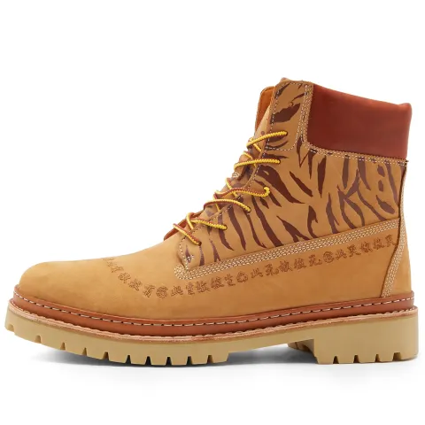 x Edison Chen Circular Regen 6" Boot