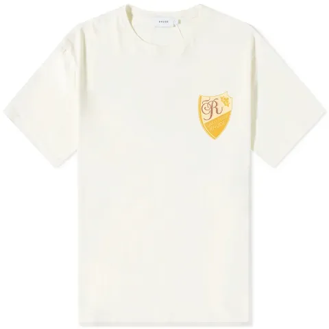Chateau De Rhude T-Shirt