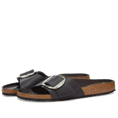 Madrid Big Buckle