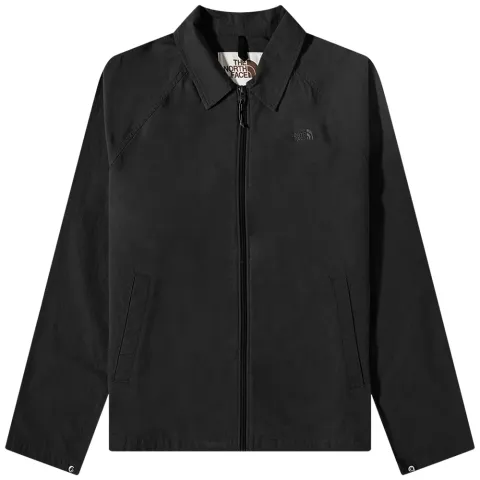 Ripstop Coaches Jacket