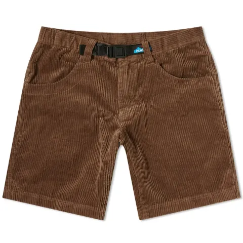 Chilli Roy Corduroy Short