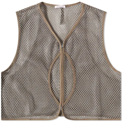Trapper Vest