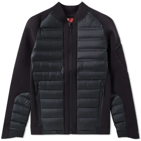 Tech Fleece Aeroloft Bomber